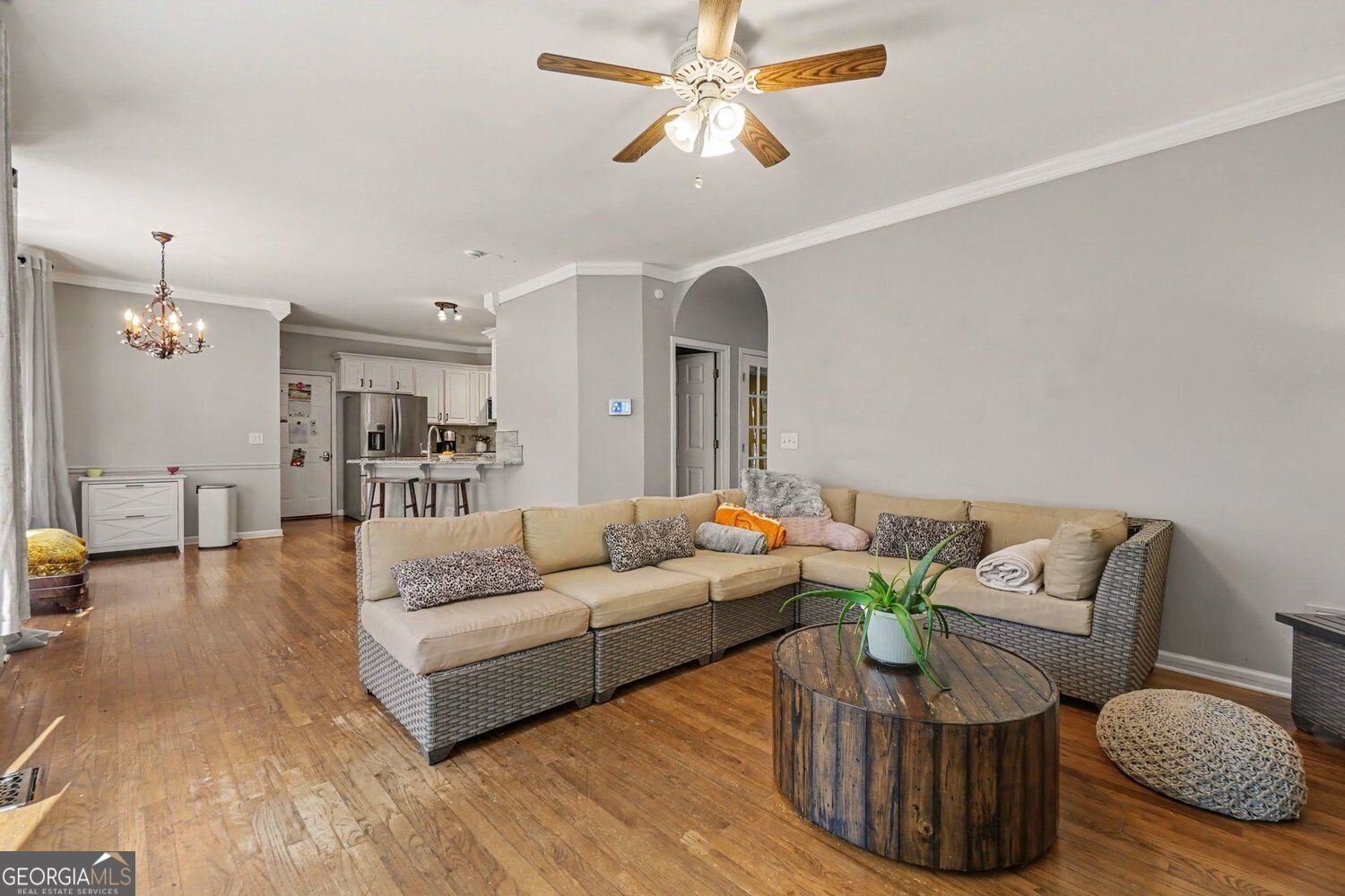 3950 Lorien Way Kennesaw - Photo 7
