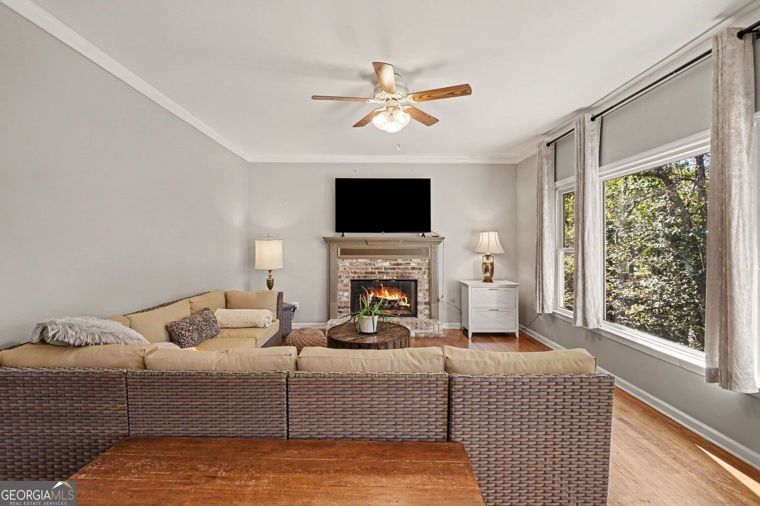 3950 Lorien Way Kennesaw - Photo 9