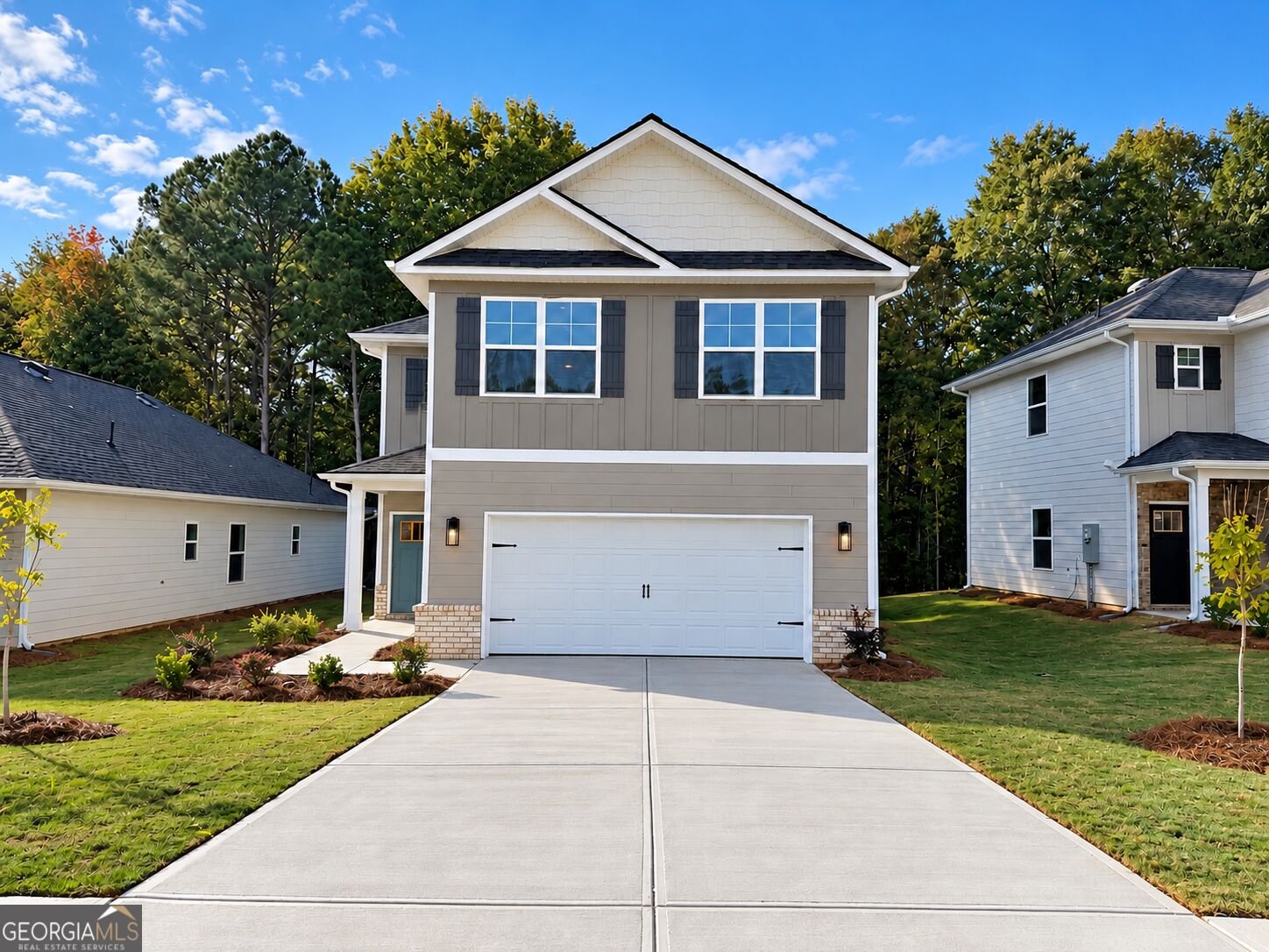 148 Chaucer Lane Carrollton - main photo