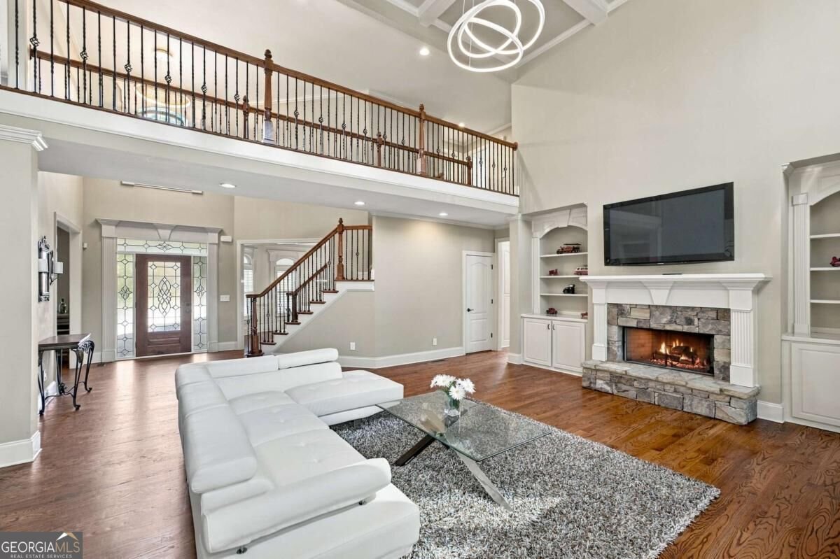 2680 Moon Chase Lane Buford - Photo 10
