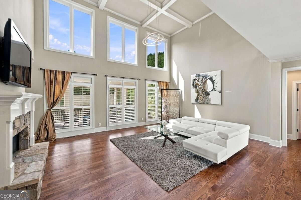 2680 Moon Chase Lane Buford - Photo 11