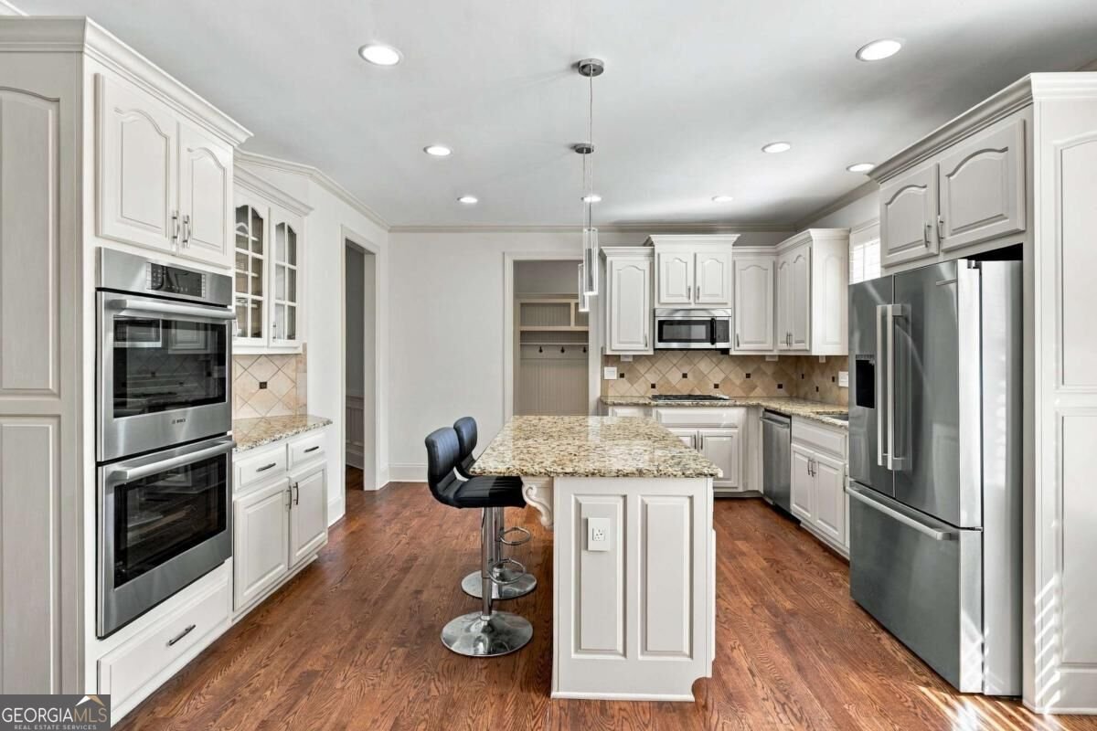 2680 Moon Chase Lane Buford - Photo 12