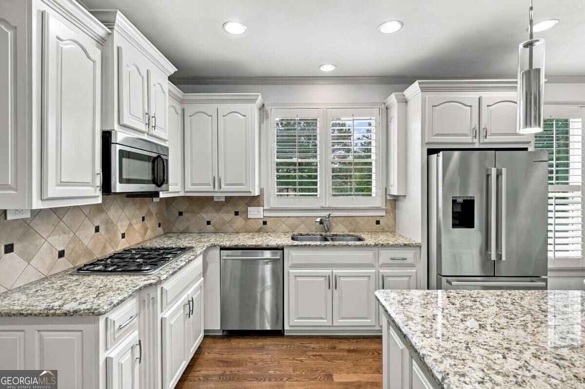 2680 Moon Chase Lane Buford - Photo 13