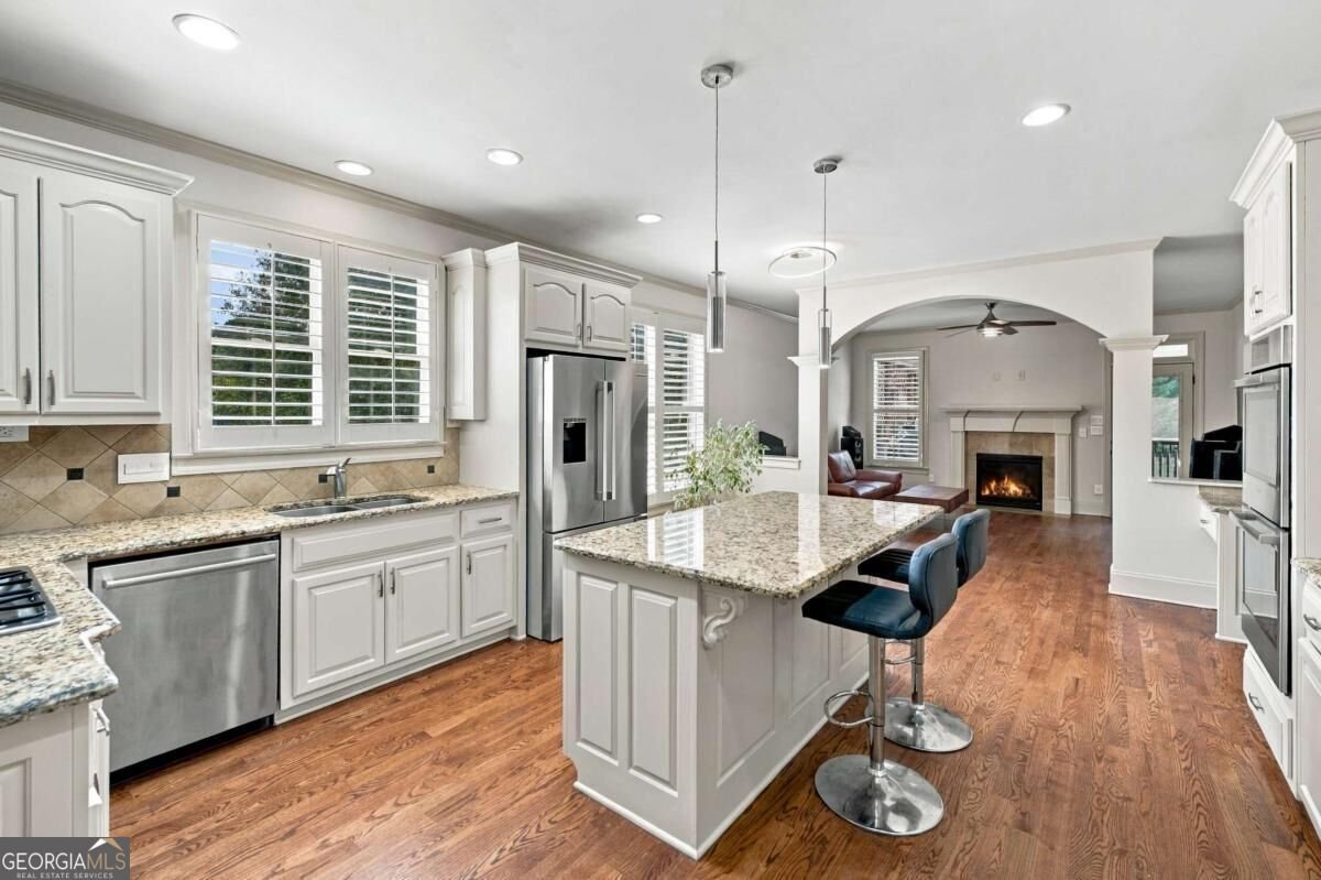 2680 Moon Chase Lane Buford - Photo 14