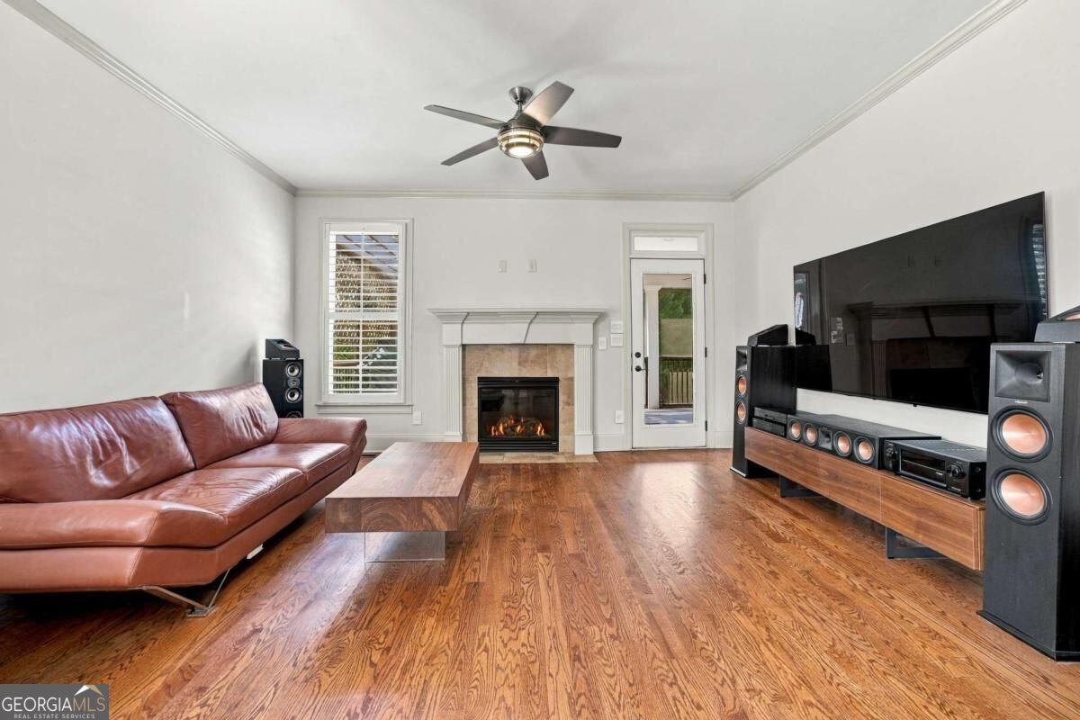 2680 Moon Chase Lane Buford - Photo 18