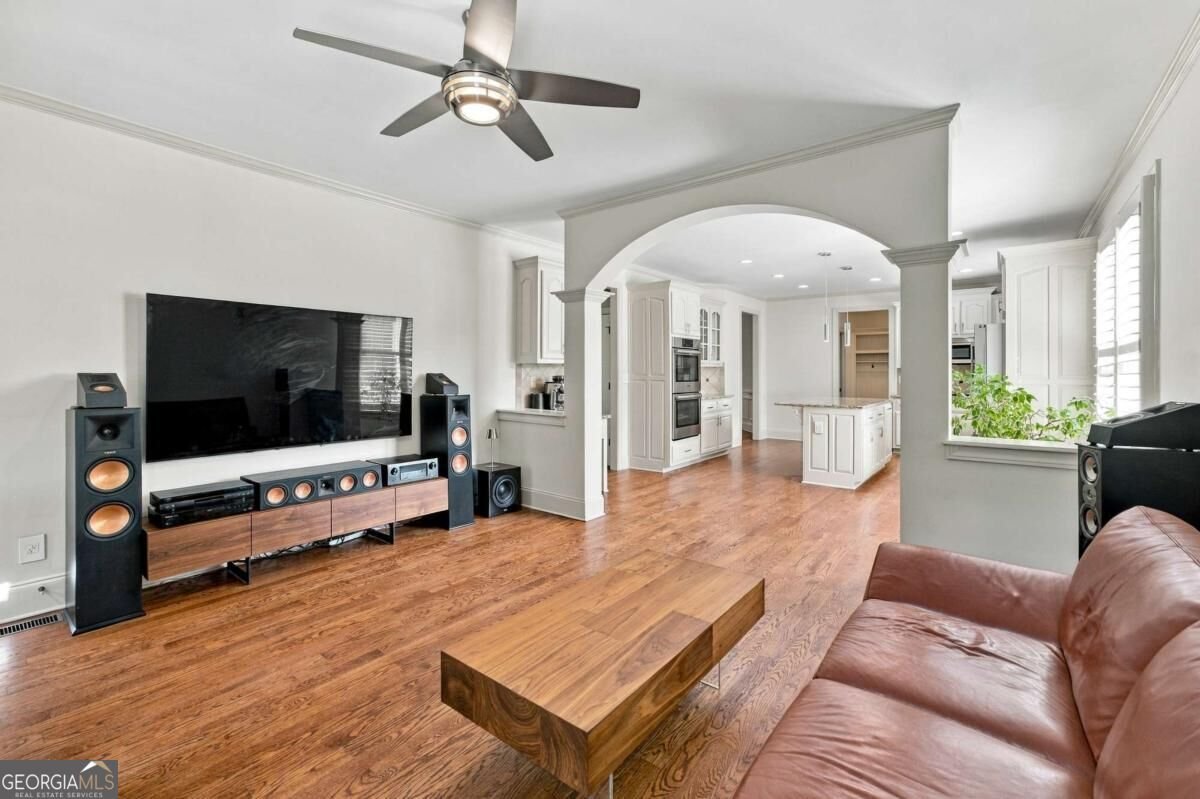2680 Moon Chase Lane Buford - Photo 19