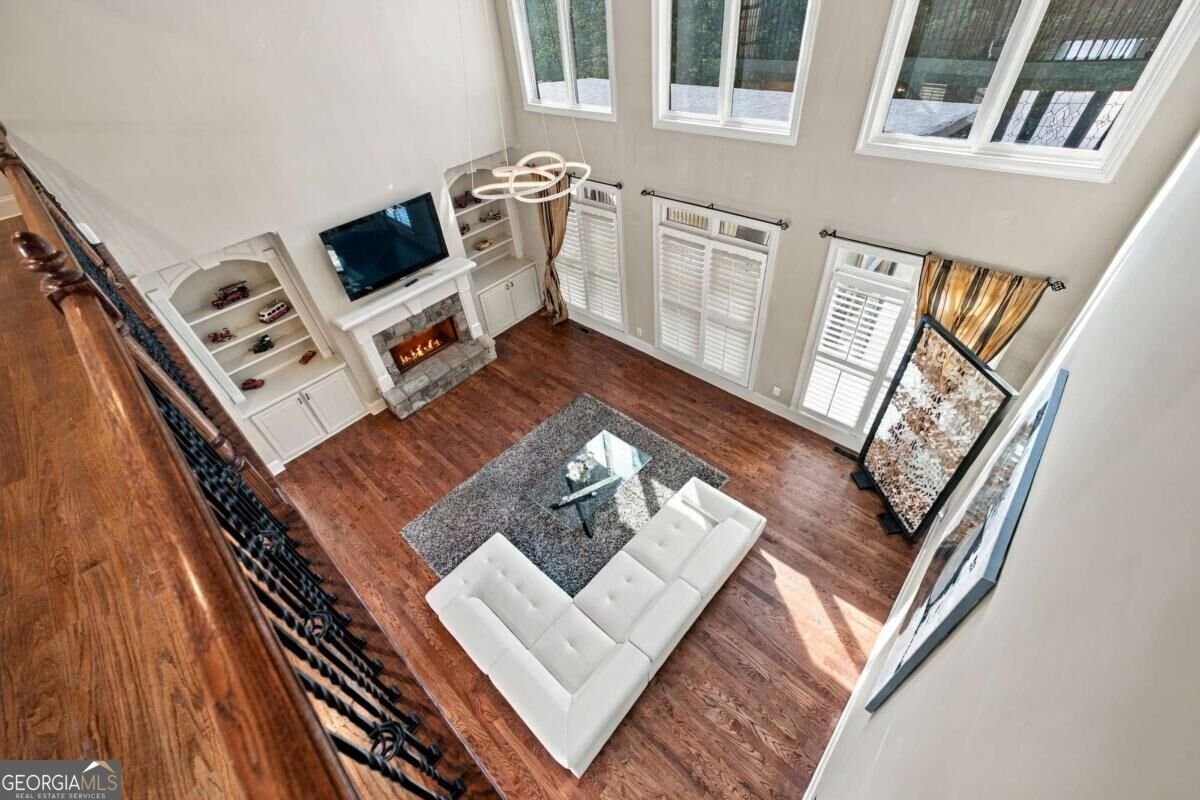 2680 Moon Chase Lane Buford - Photo 23