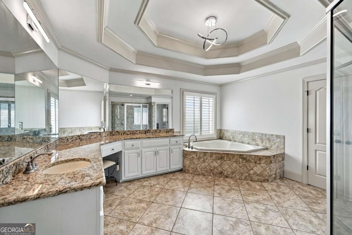 2680 Moon Chase Lane Buford - Photo 30
