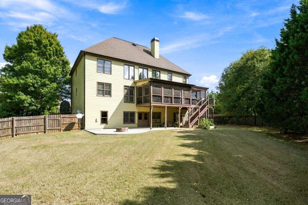 2680 Moon Chase Lane Buford - Photo 49