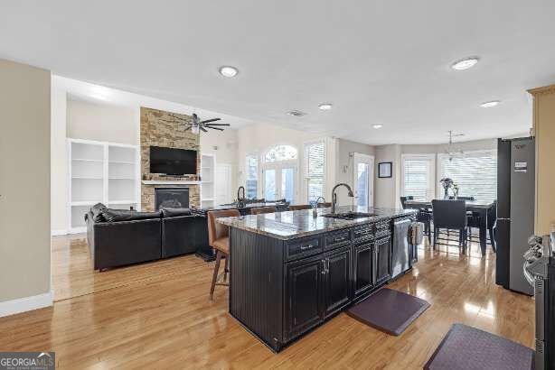 1001 Landmark Drive Mcdonough - Photo 6