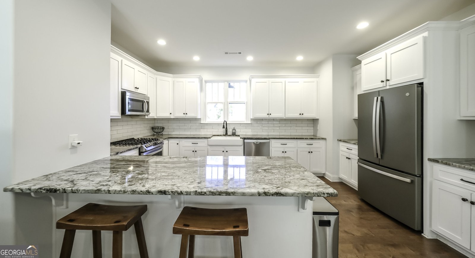 5286 Greenway Drive Villa Rica - Photo 10