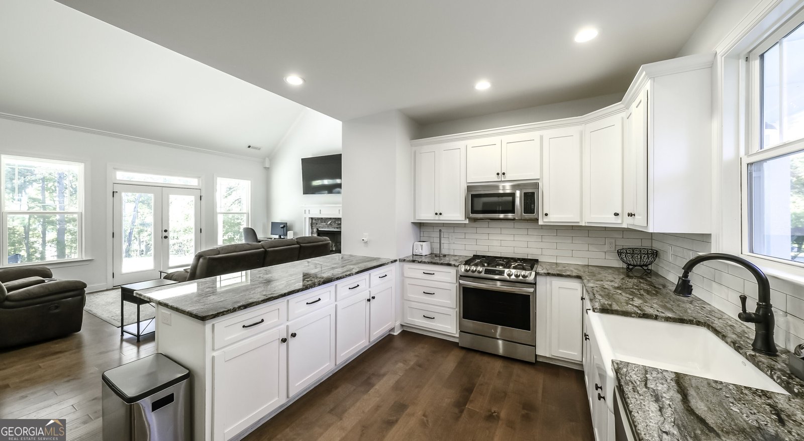 5286 Greenway Drive Villa Rica - Photo 12