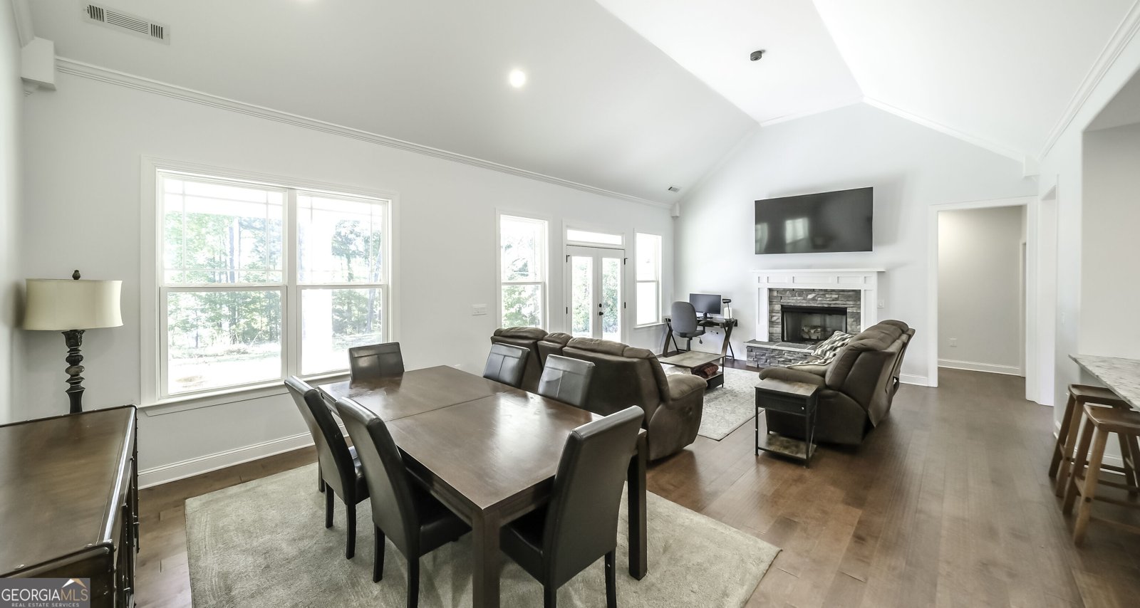 5286 Greenway Drive Villa Rica - Photo 16