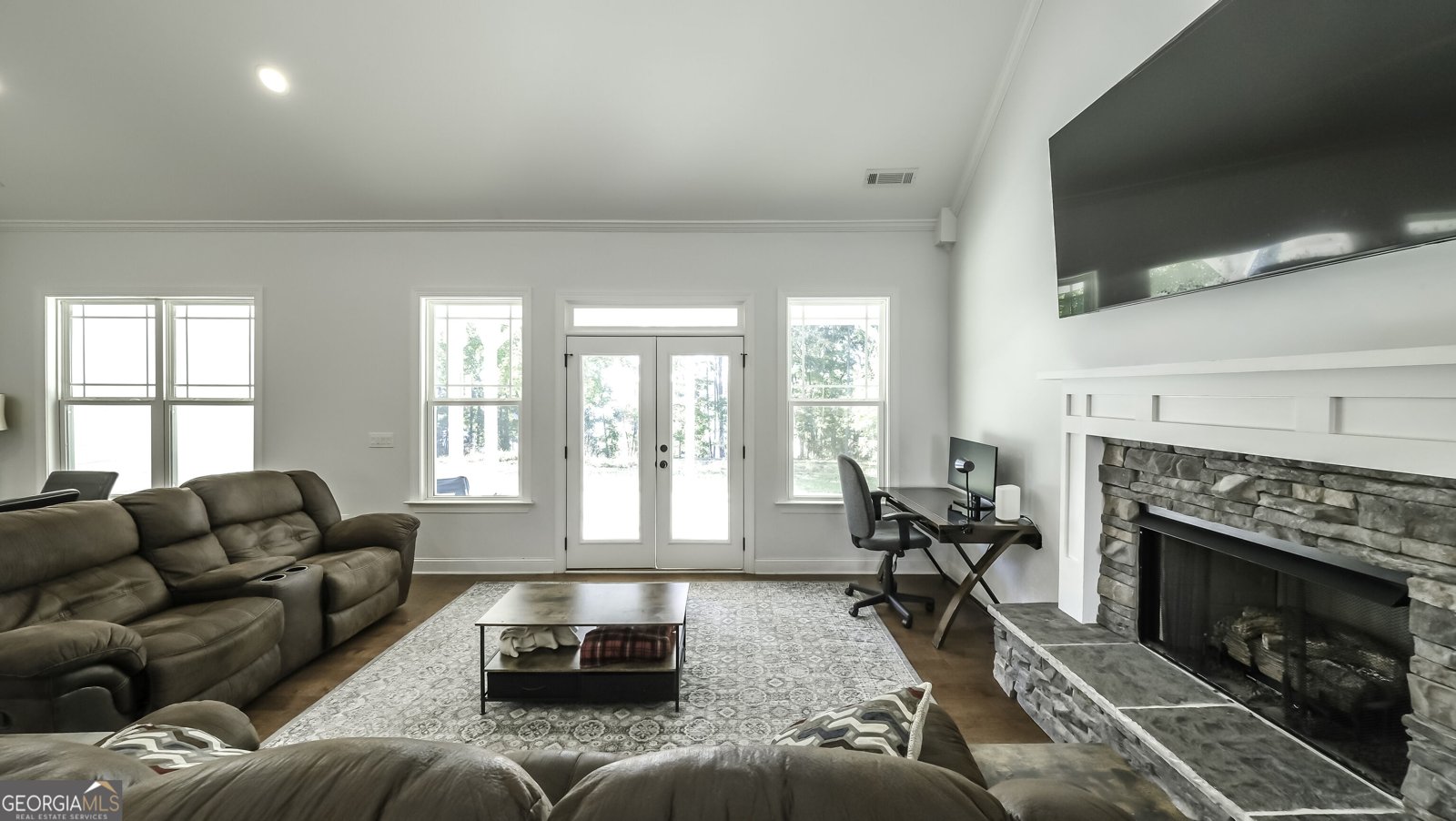 5286 Greenway Drive Villa Rica - Photo 8