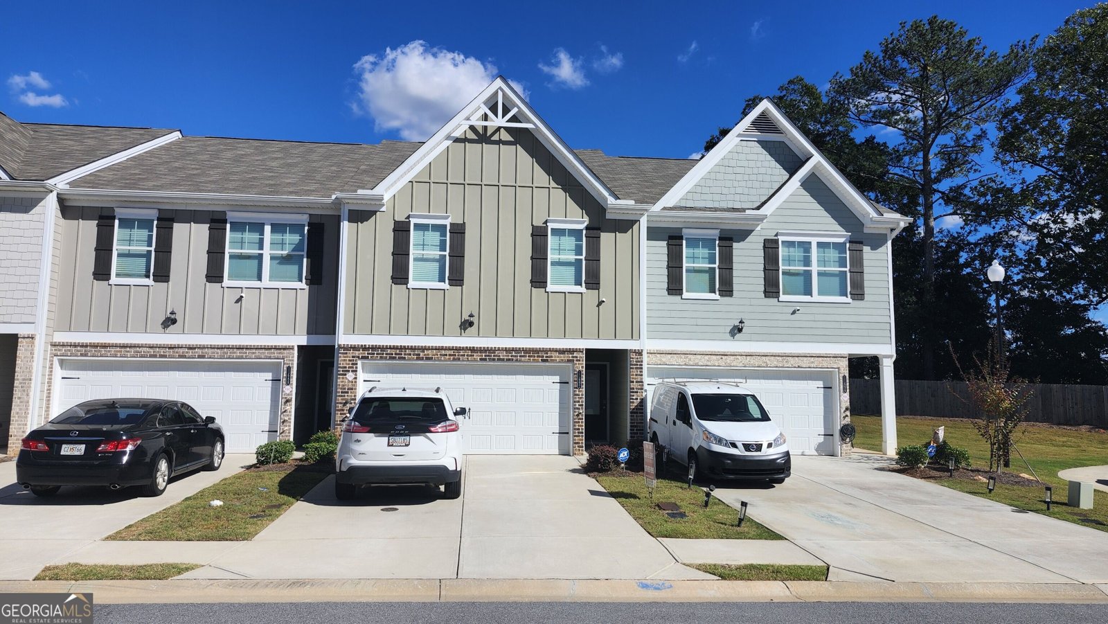 11692 Mendenhall Court Hampton - main photo