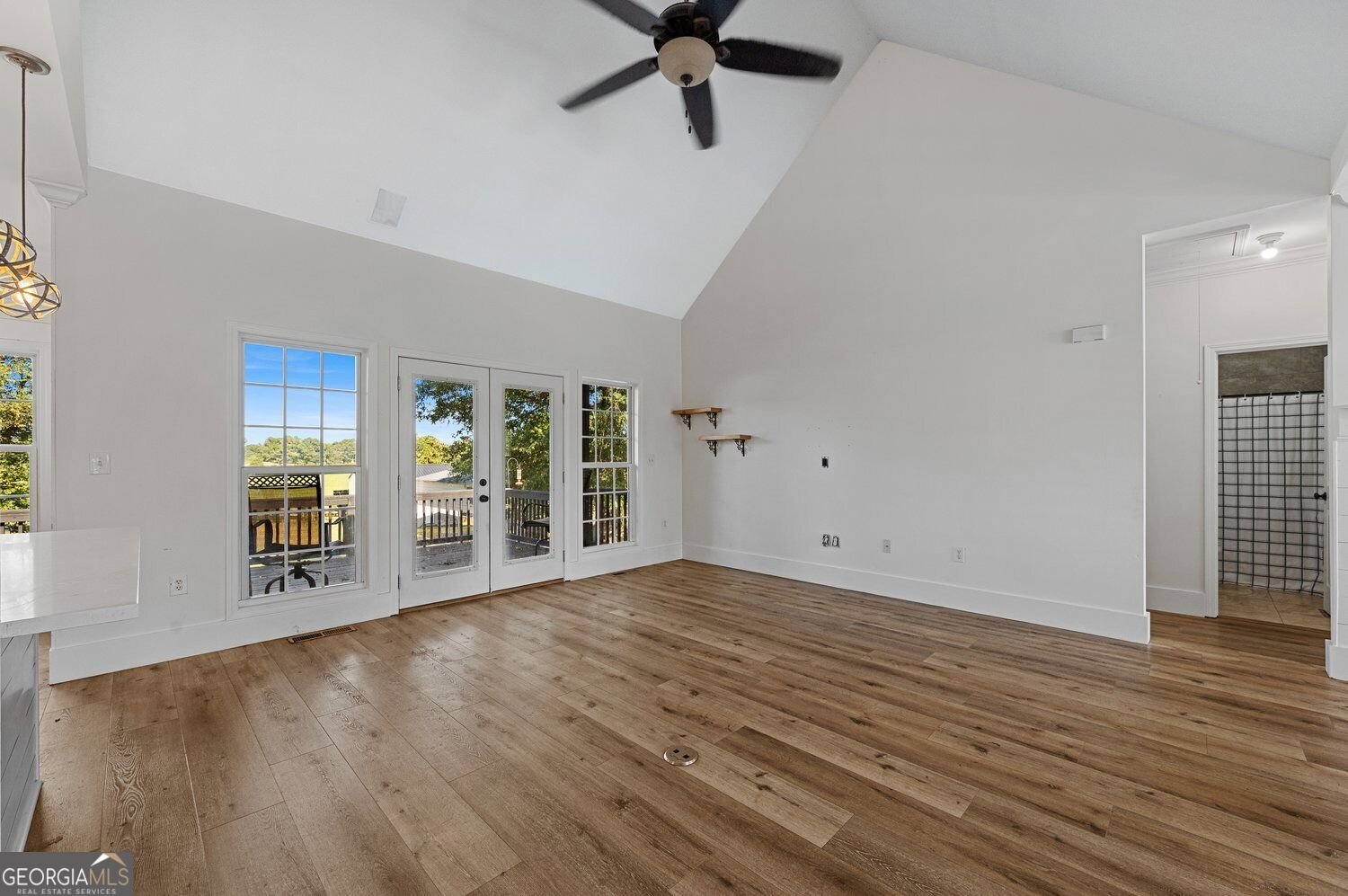 380 Bowdoin Lane Adairsville - Photo 14