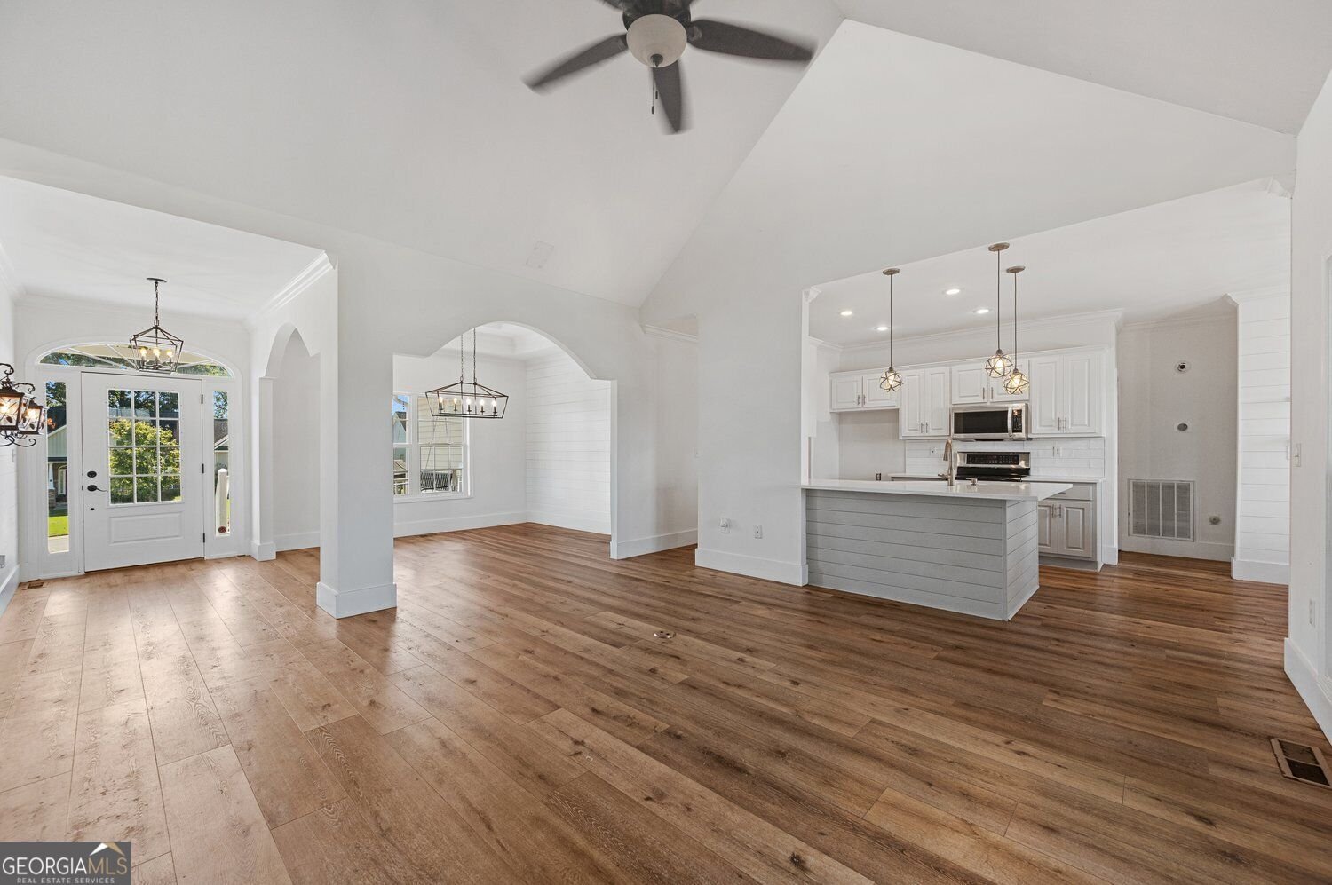 380 Bowdoin Lane Adairsville - Photo 16