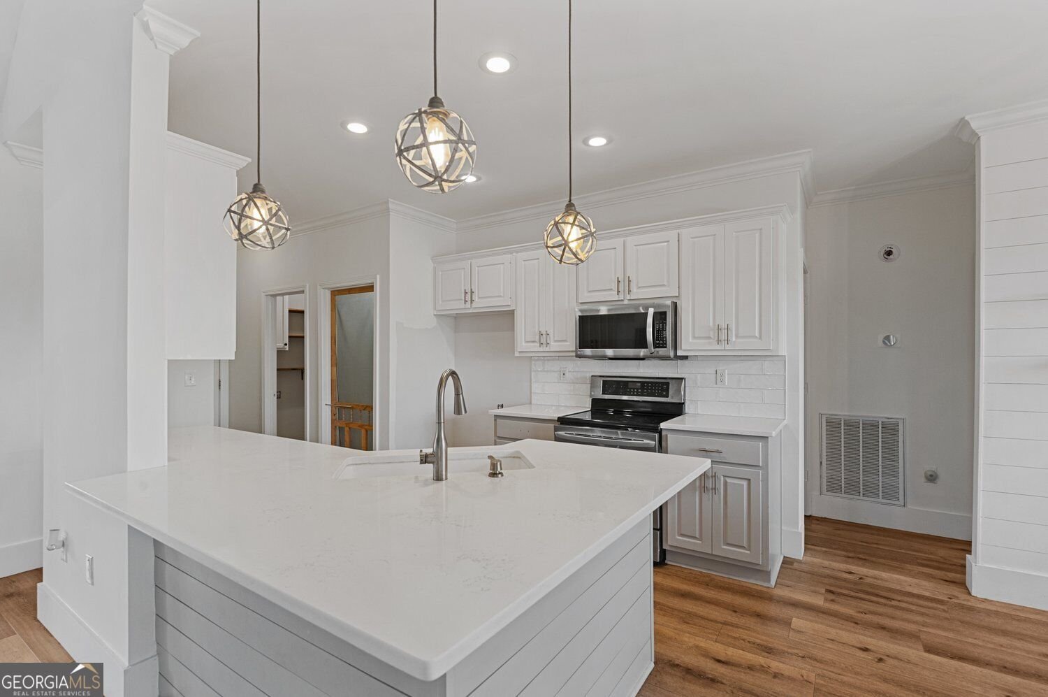 380 Bowdoin Lane Adairsville - Photo 17