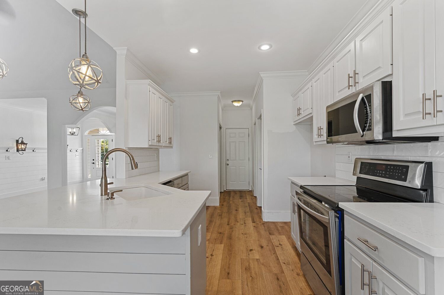 380 Bowdoin Lane Adairsville - Photo 19