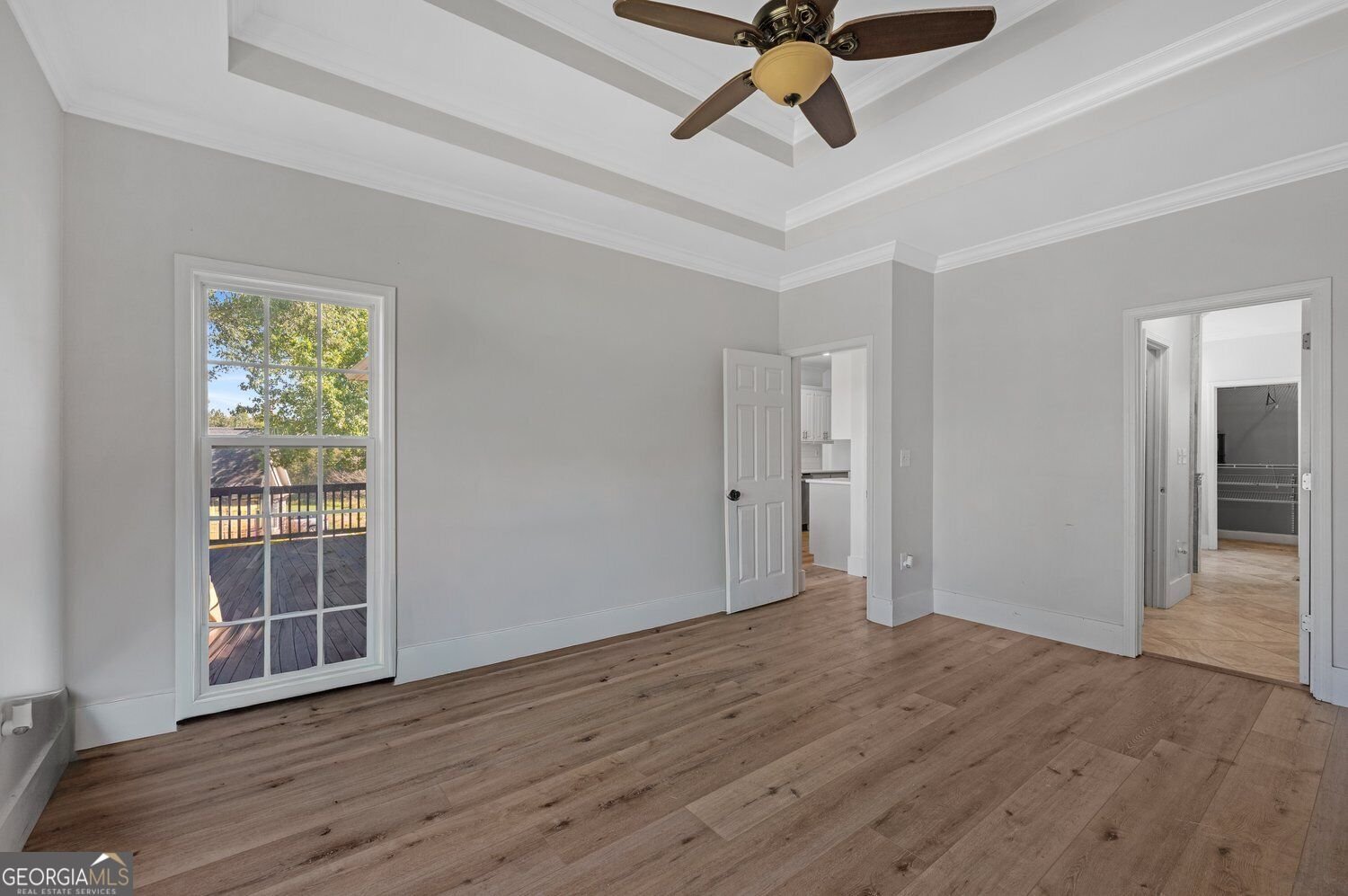 380 Bowdoin Lane Adairsville - Photo 25