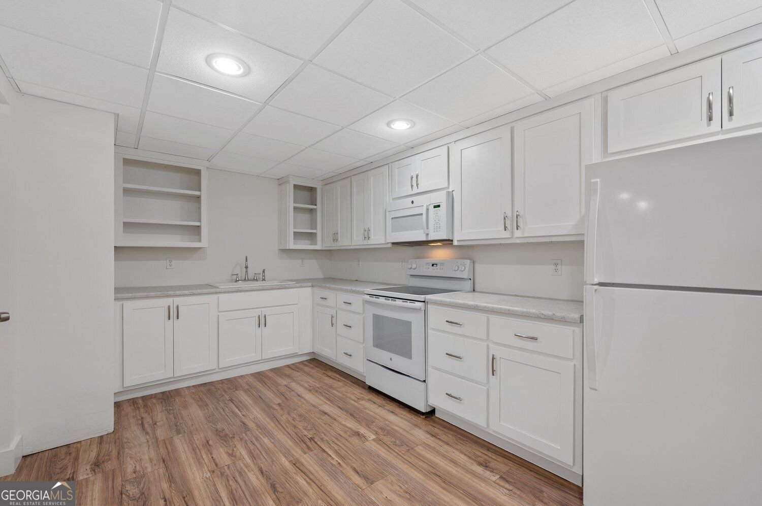 380 Bowdoin Lane Adairsville - Photo 38