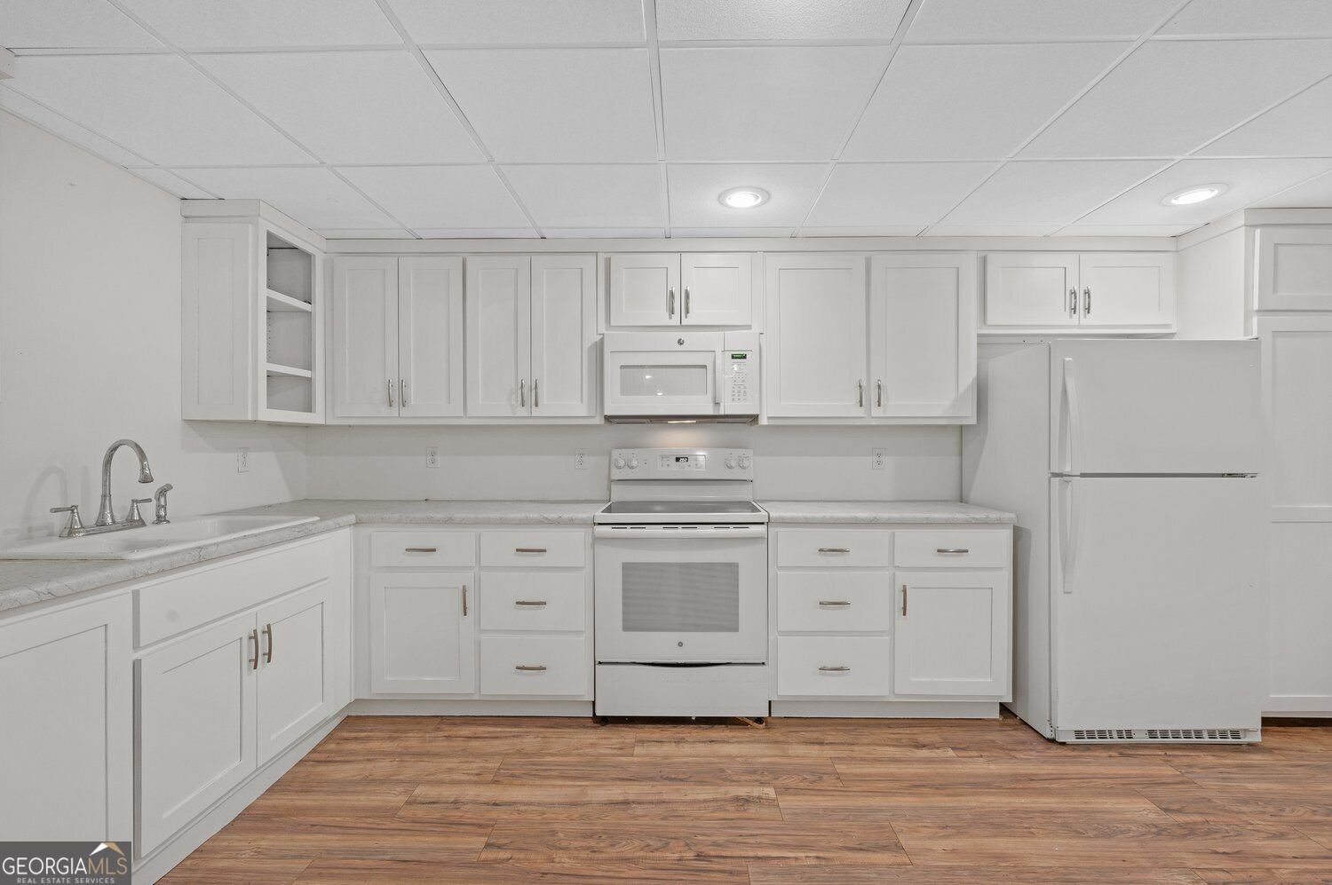 380 Bowdoin Lane Adairsville - Photo 39