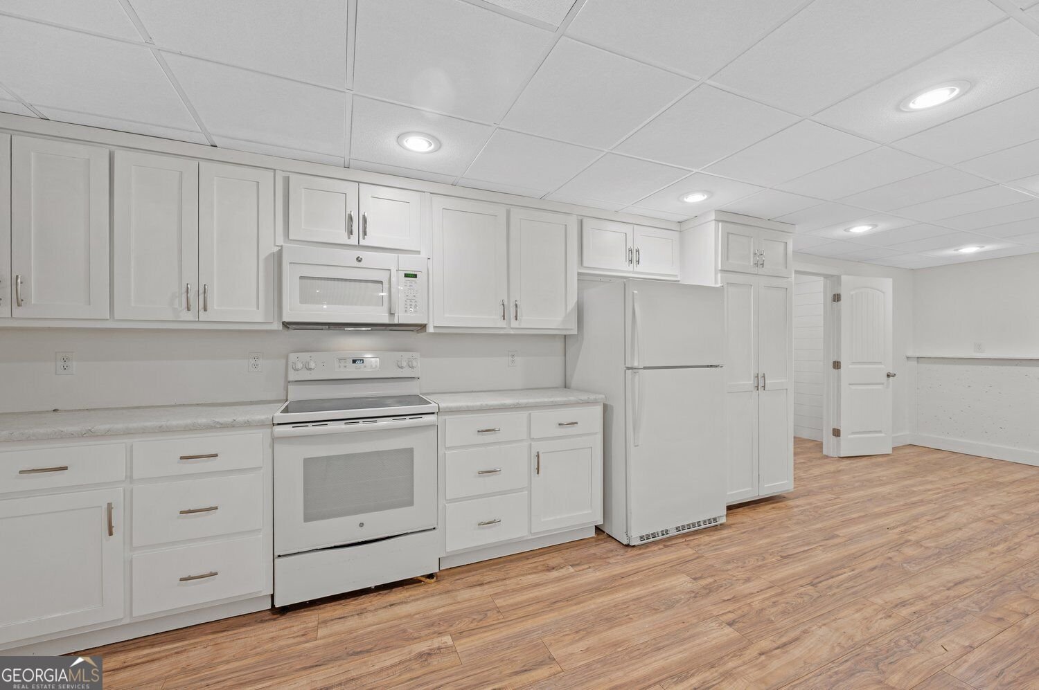 380 Bowdoin Lane Adairsville - Photo 40