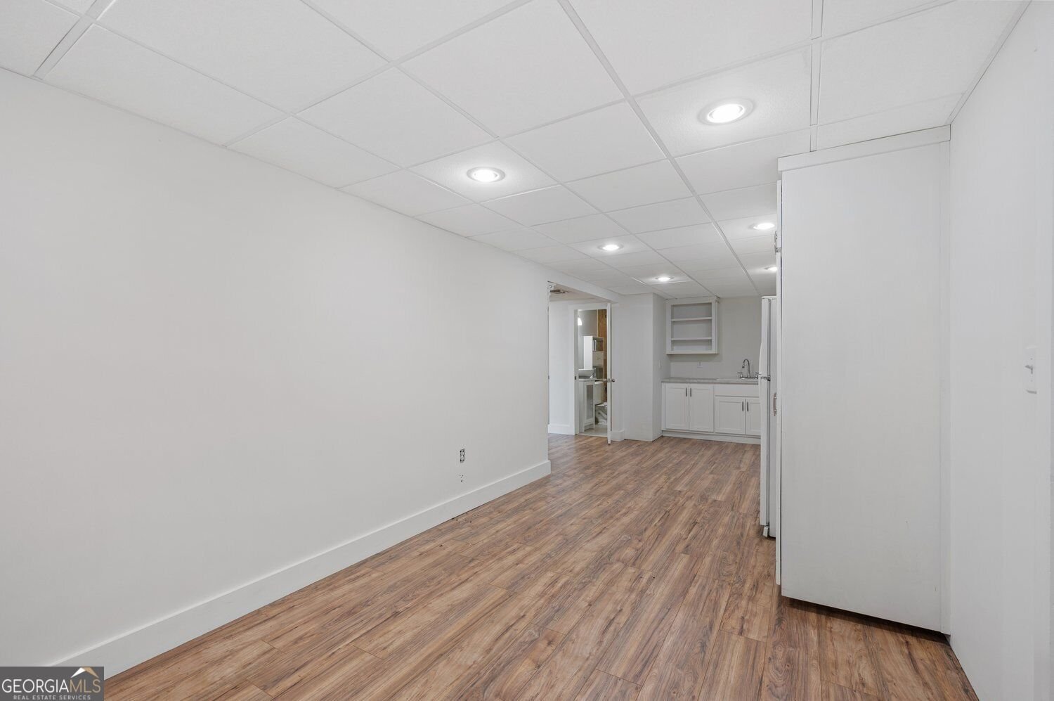 380 Bowdoin Lane Adairsville - Photo 44