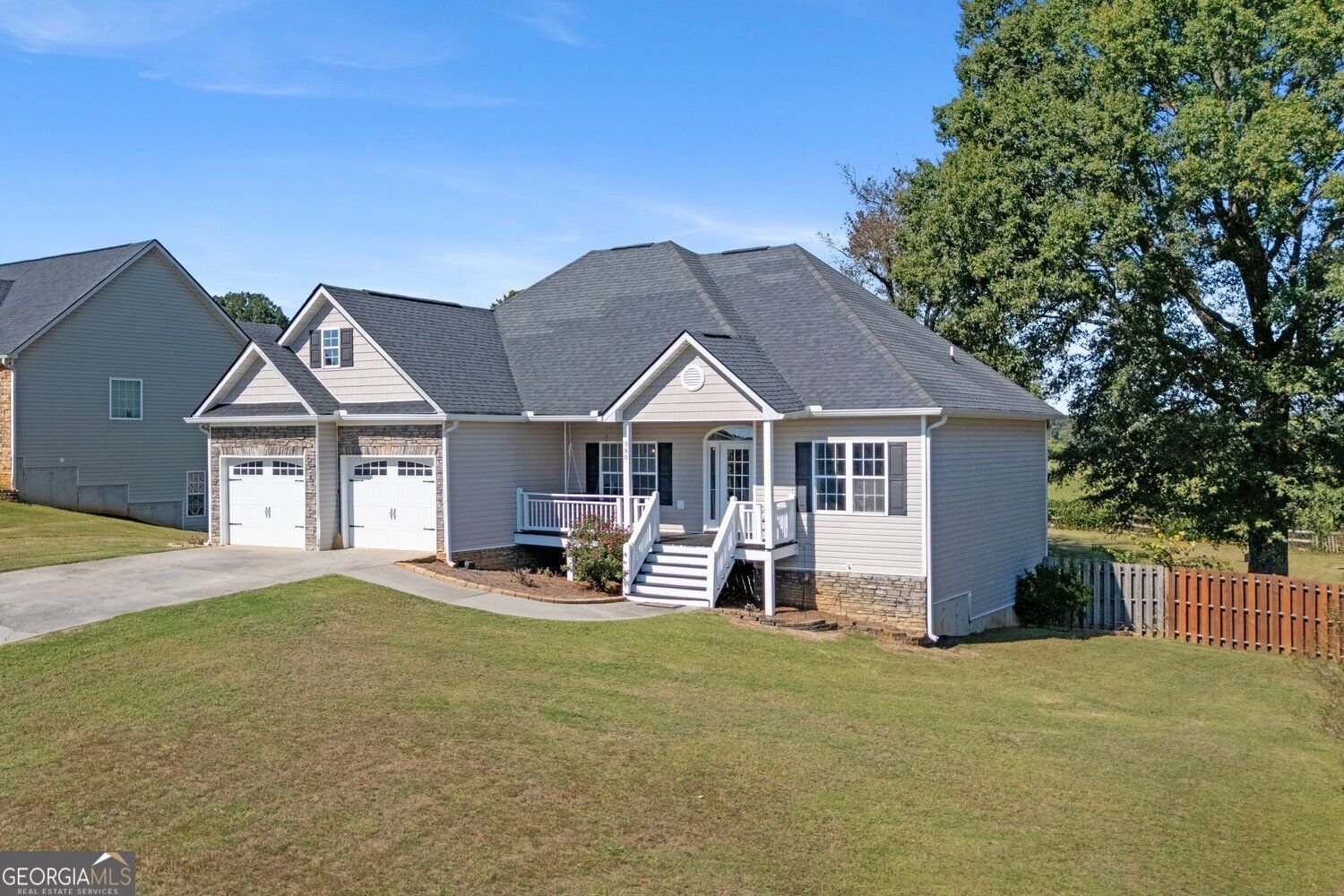 380 Bowdoin Lane Adairsville - Photo 50