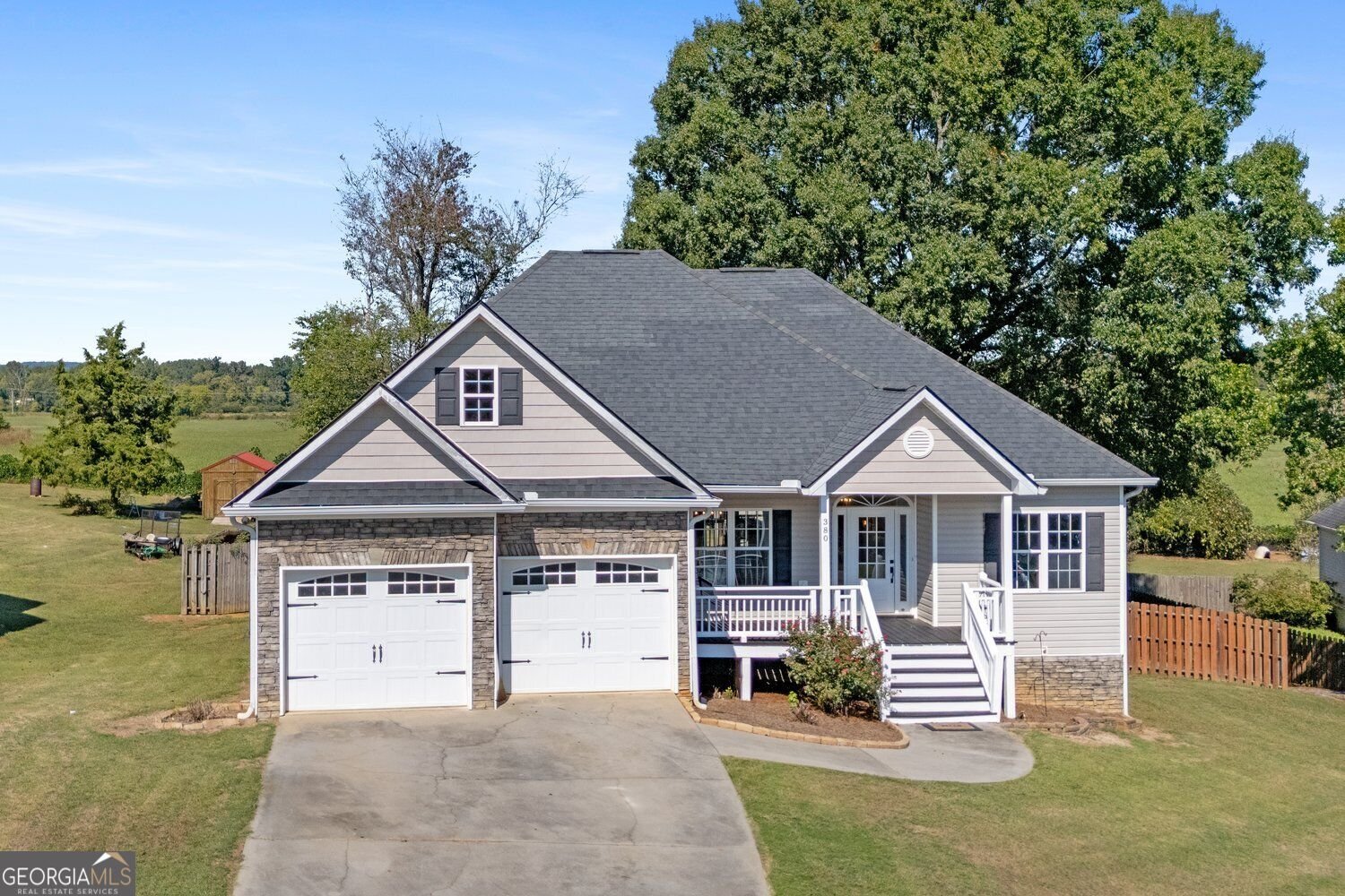 380 Bowdoin Lane Adairsville - Photo 52
