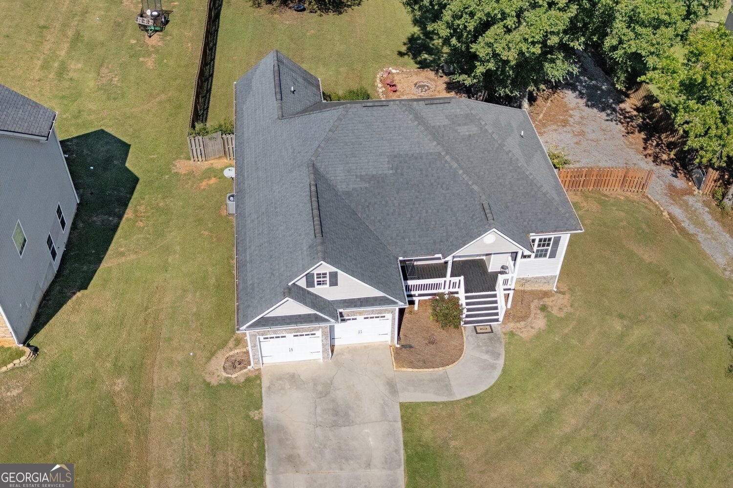 380 Bowdoin Lane Adairsville - Photo 53
