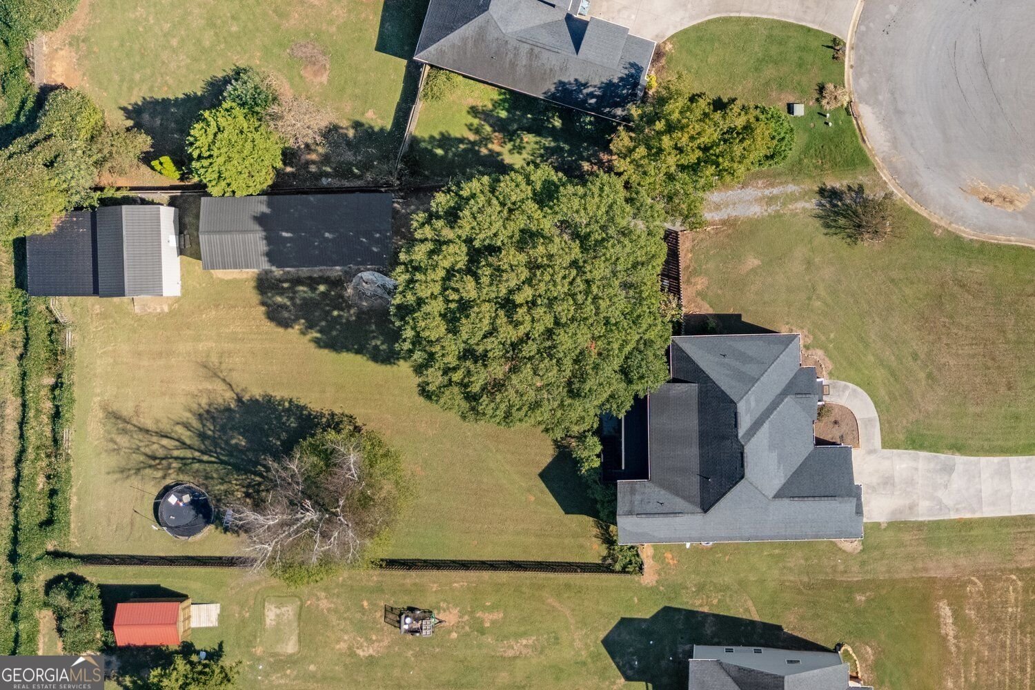 380 Bowdoin Lane Adairsville - Photo 54