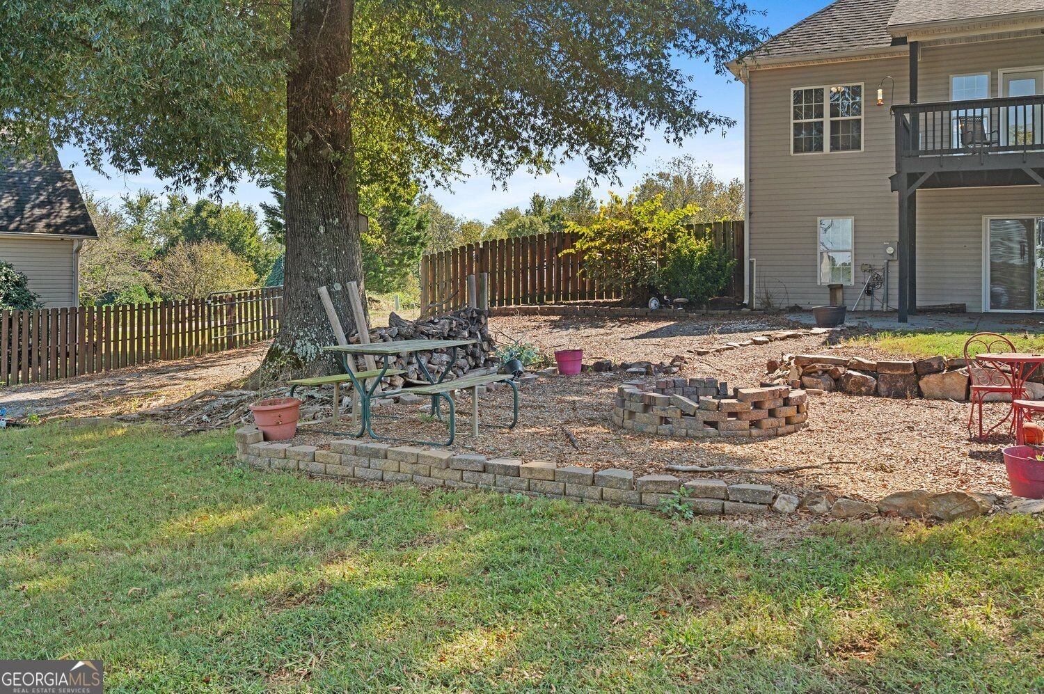 380 Bowdoin Lane Adairsville - Photo 6