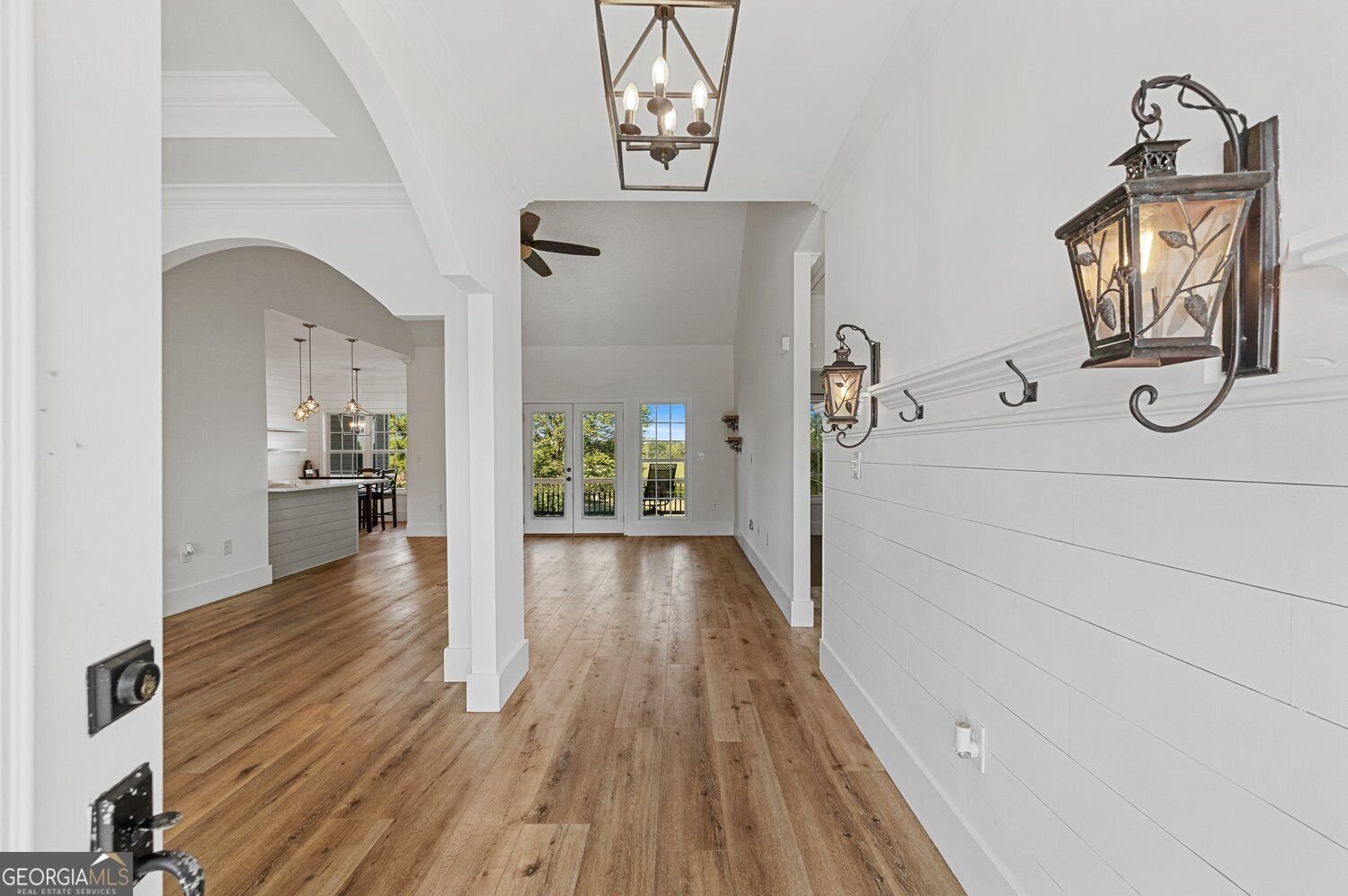 380 Bowdoin Lane Adairsville - Photo 9