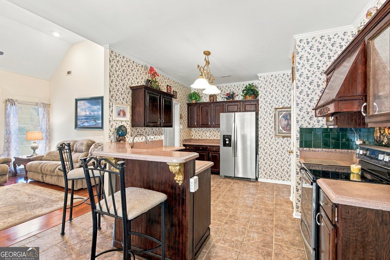 508 Terra Verte Peachtree City - Photo 10