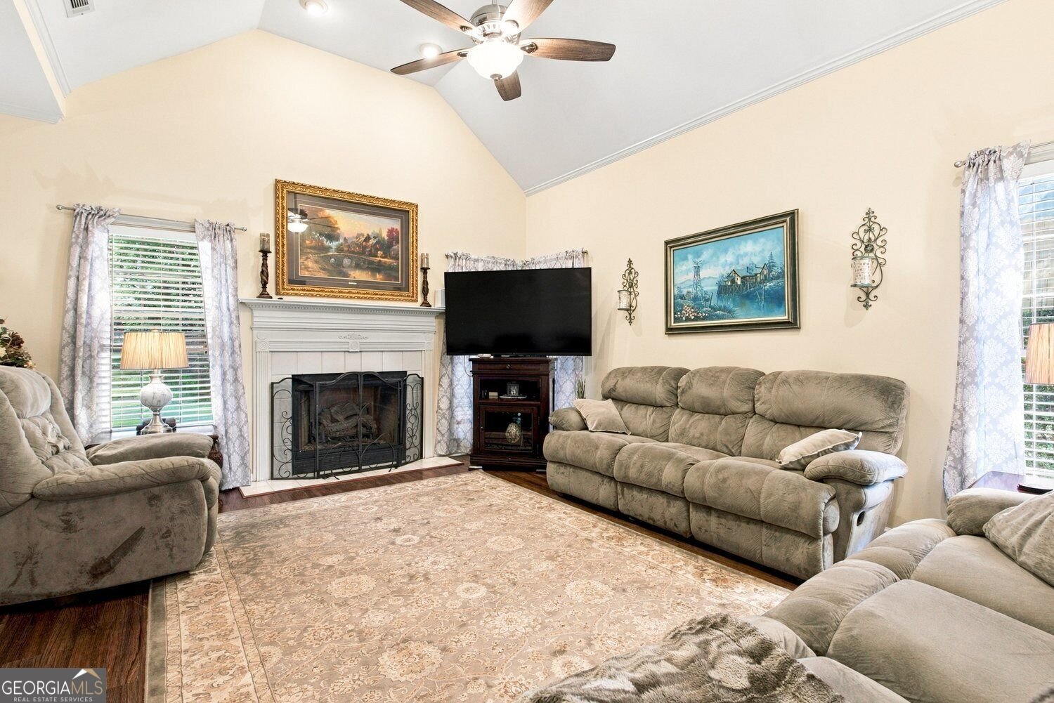 508 Terra Verte Peachtree City - Photo 12