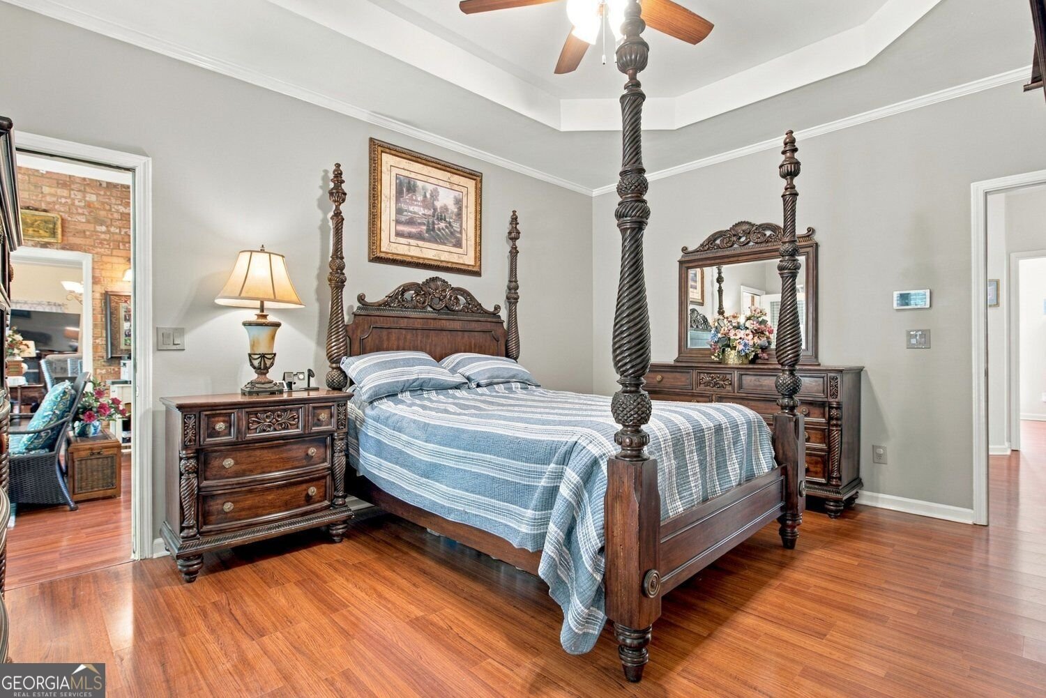 508 Terra Verte Peachtree City - Photo 15