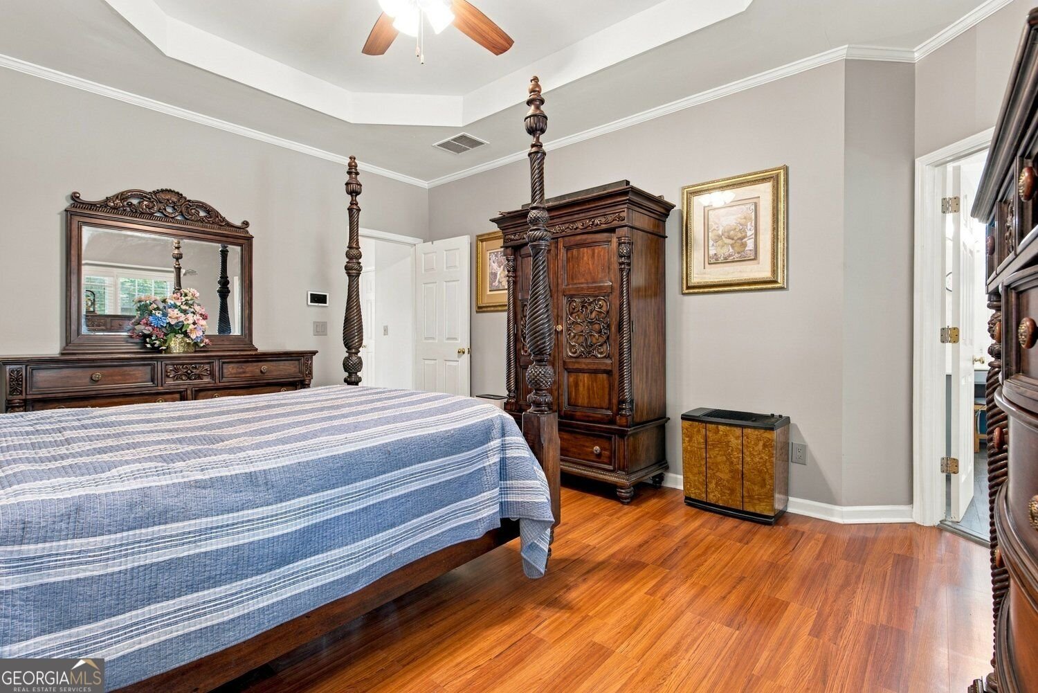 508 Terra Verte Peachtree City - Photo 16
