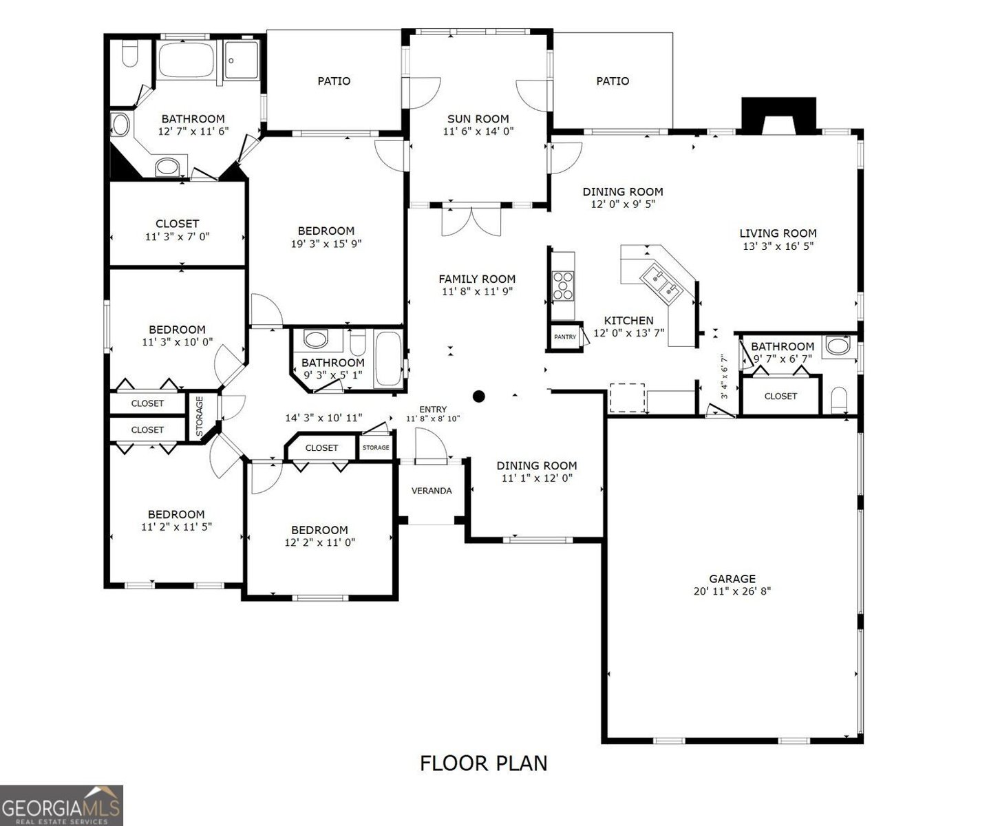508 Terra Verte Peachtree City - Photo 28