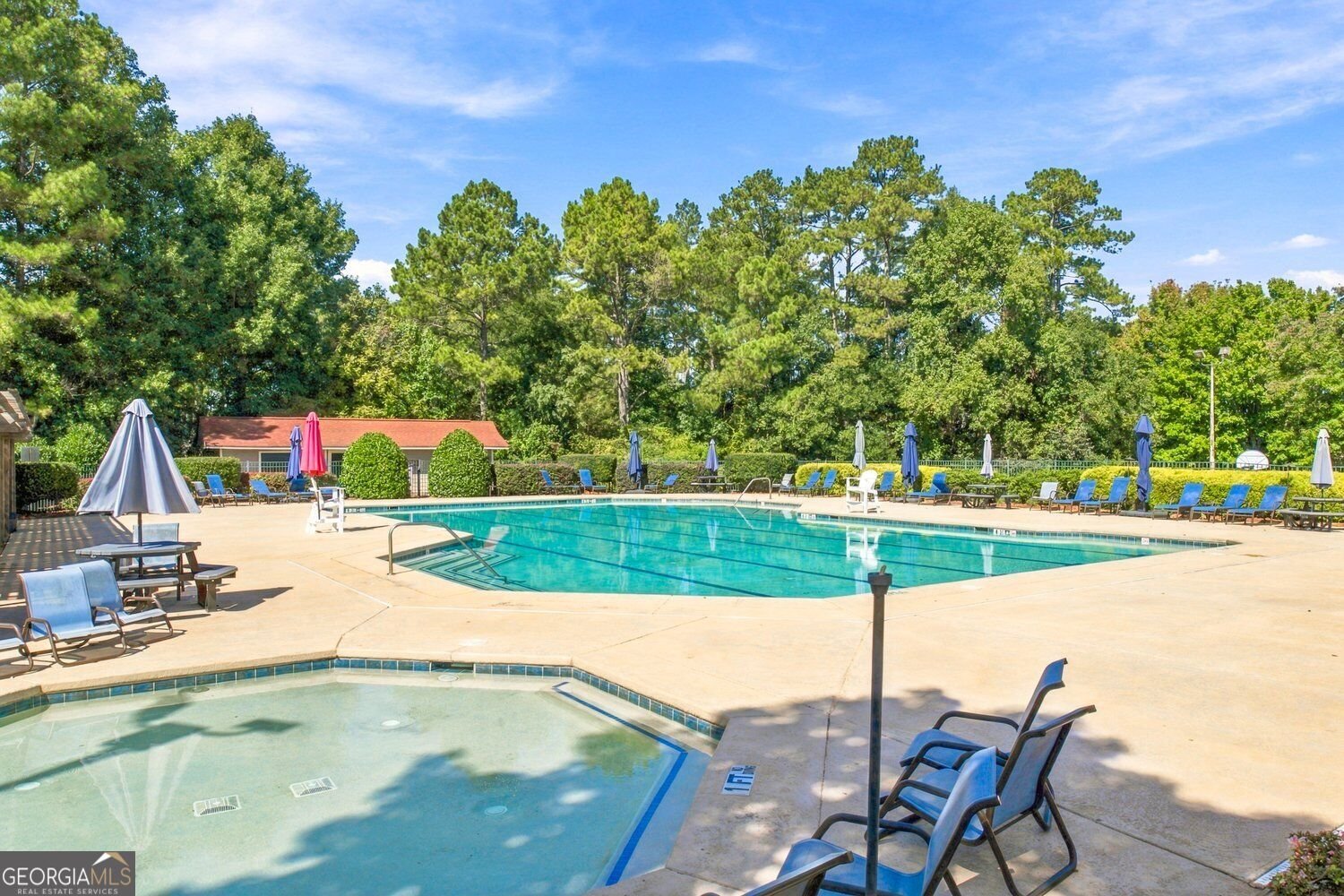 508 Terra Verte Peachtree City - Photo 30