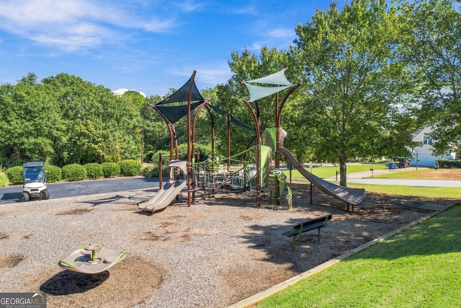508 Terra Verte Peachtree City - Photo 32
