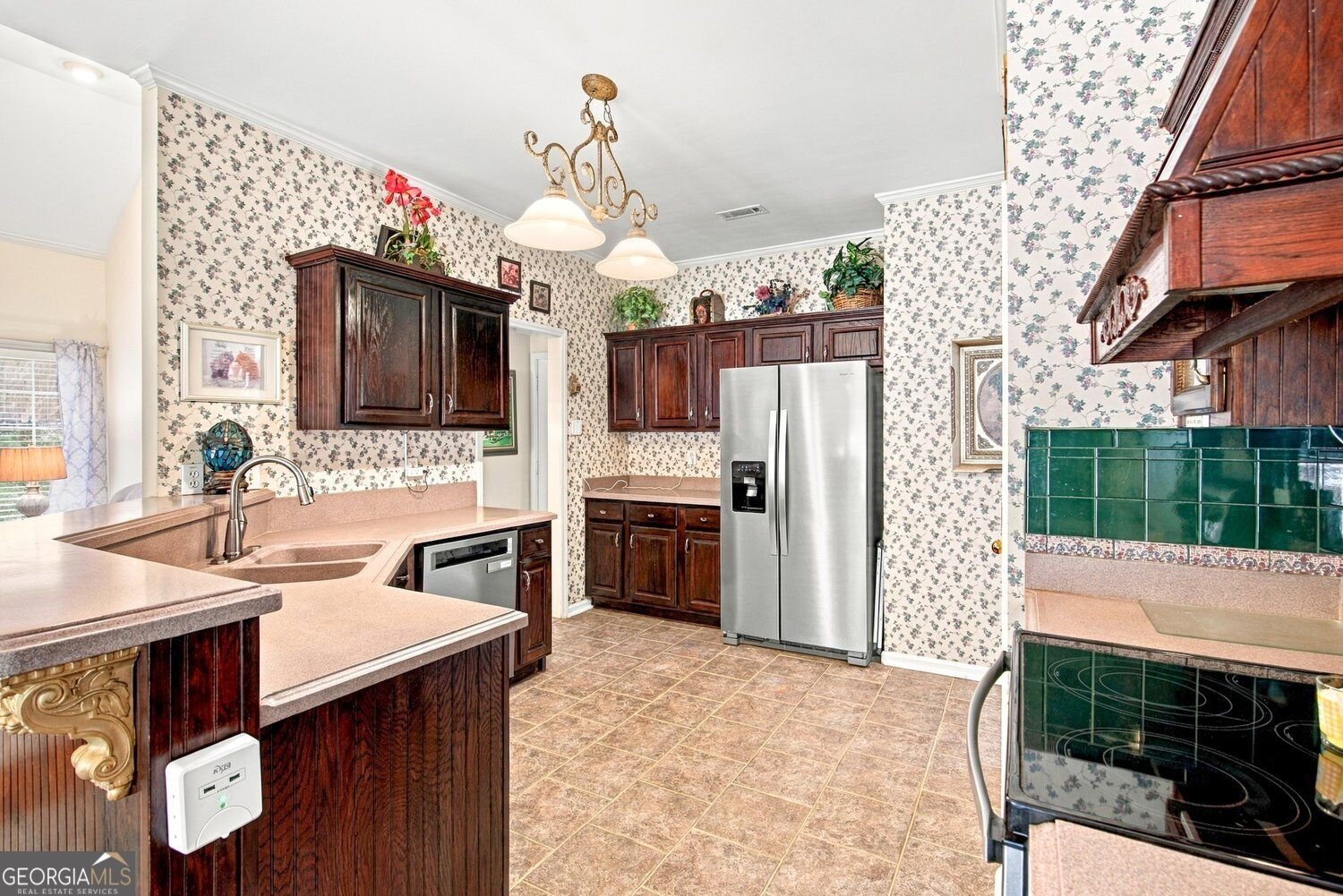 508 Terra Verte Peachtree City - Photo 7