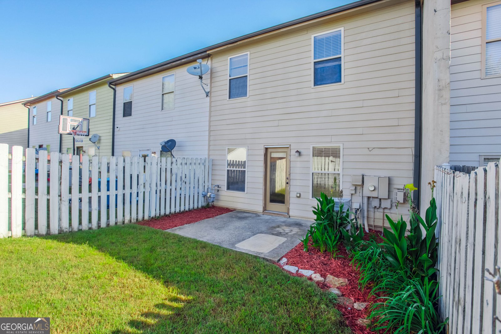 2508 Morgan Chase Drive Buford - Photo 19