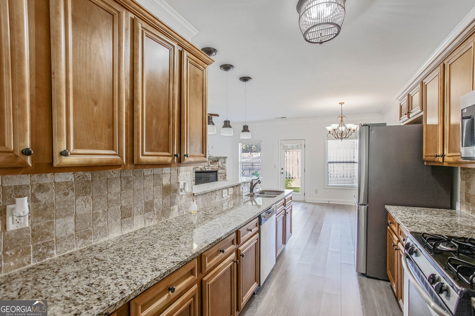 2508 Morgan Chase Drive Buford - Photo 6