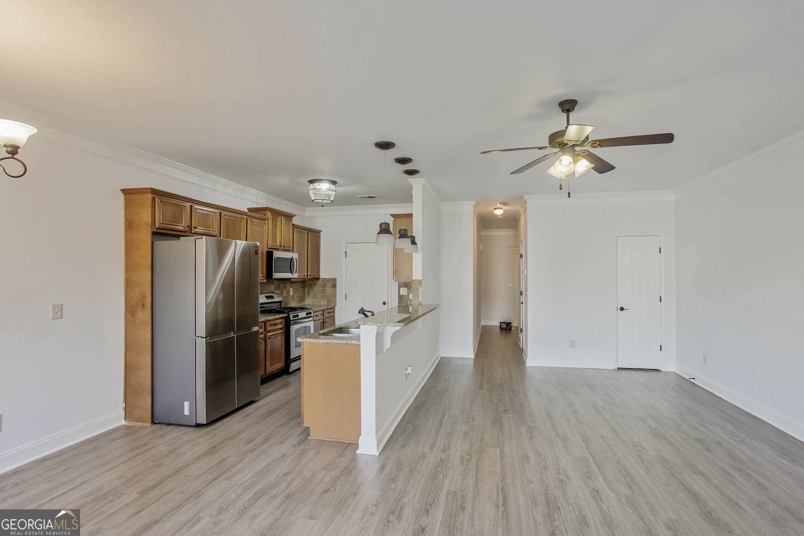 2508 Morgan Chase Drive Buford - Photo 7