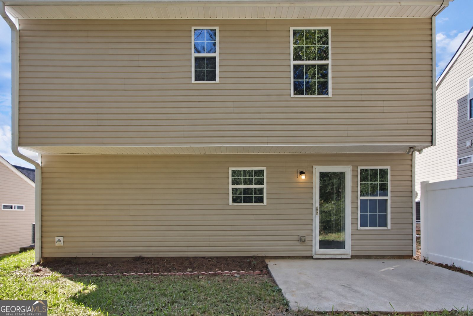 273 Rosemont Court Hiram - Photo 22