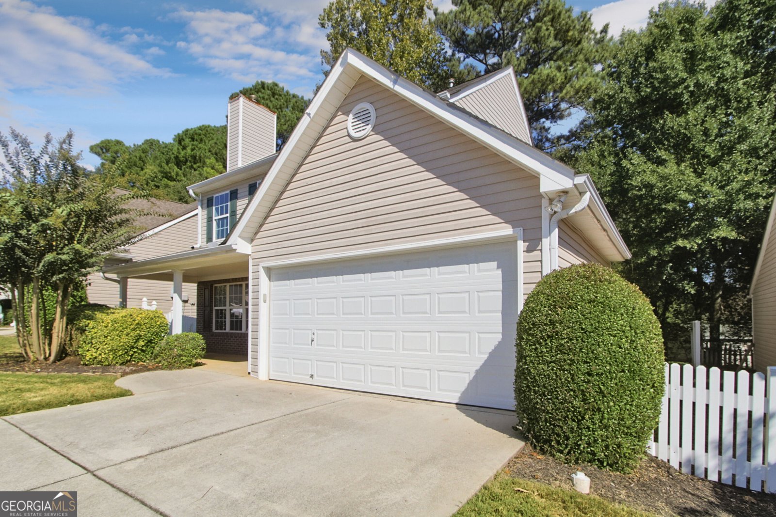 273 Rosemont Court Hiram - Photo 25