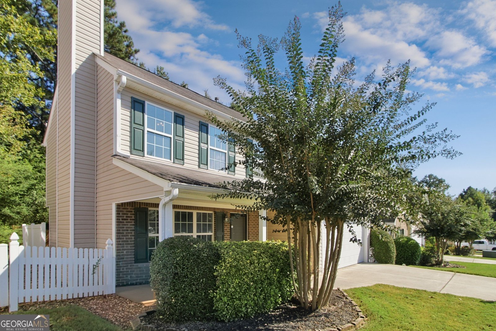 273 Rosemont Court Hiram - Photo 26