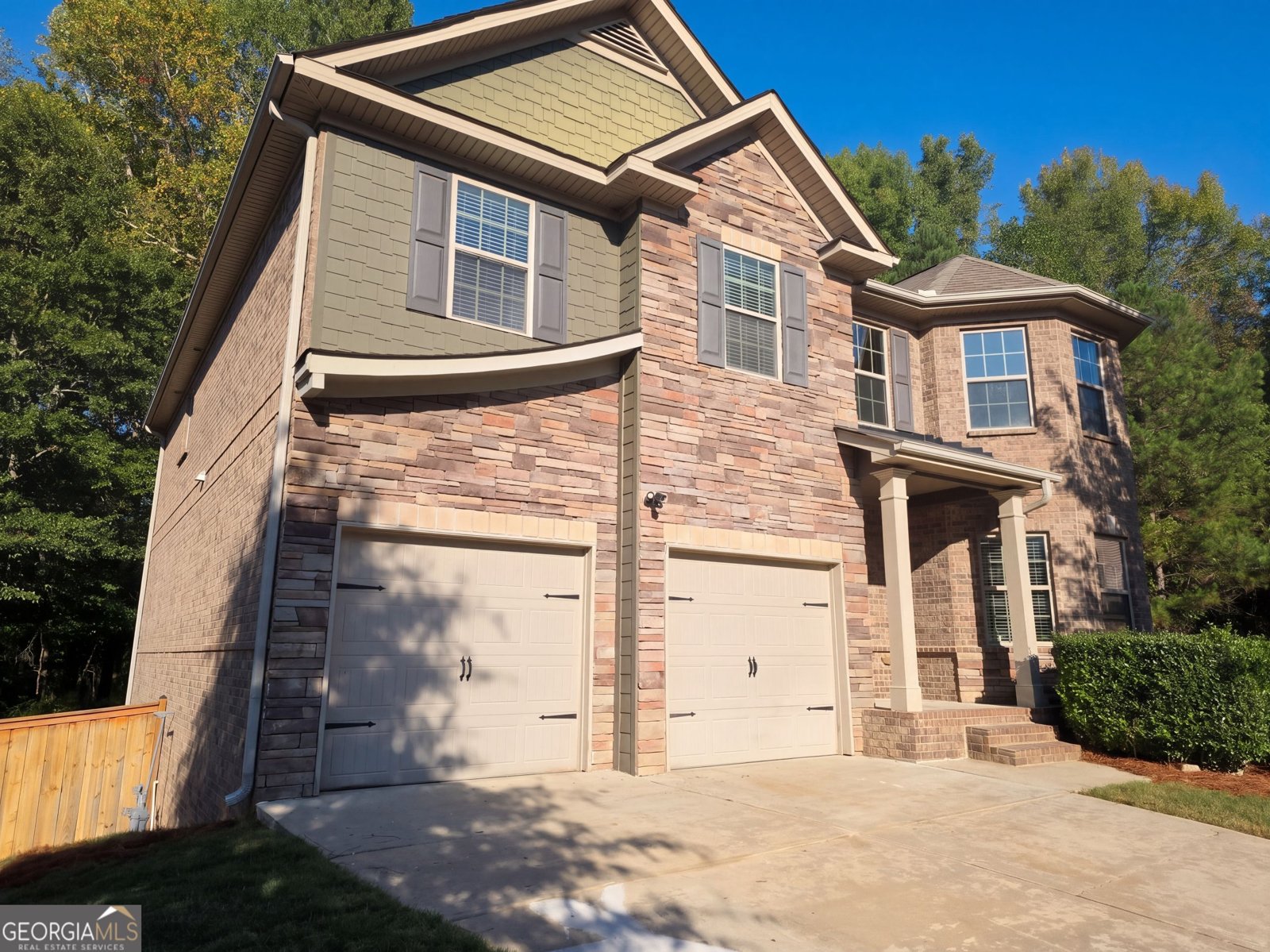 996 Spanish Moss Trail Loganville - Photo 27
