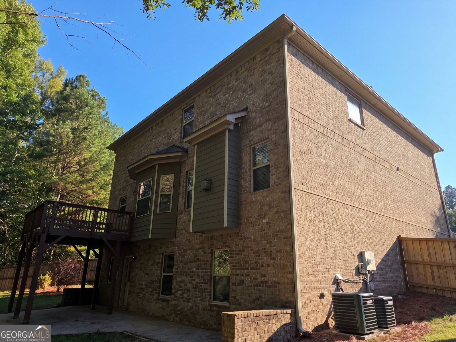 996 Spanish Moss Trail Loganville - Photo 28